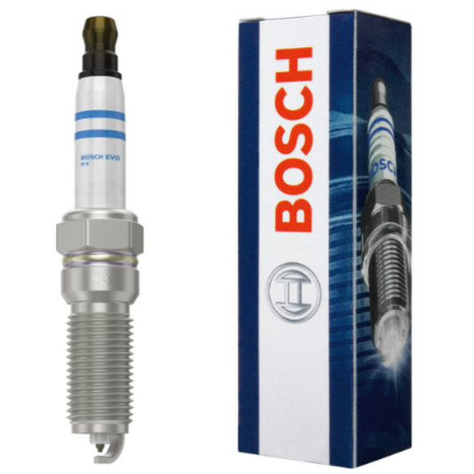 Bosch Iridium Spark Plug 0242145606 (AAR5NIP) - 1 PC