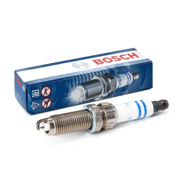 Bosch Iridium Spark Plug 0242145607 (ZR5SI332) - 1 PC