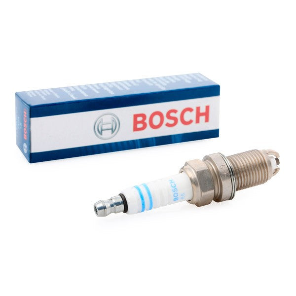 Bosch 2 Poles Nickel Spark Plug 0242229654 GENERAL - 1 PC
