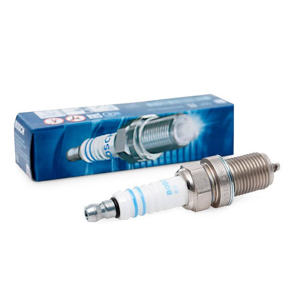 Bosch 1 Pole Nickel Spark Plug 0242229659 (FR8DC+) - 1 PC