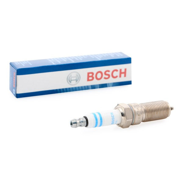 Bosch 1 Pole Nickel Spark Plug 0242229785 (HR 8 MCV+) - 1 PC