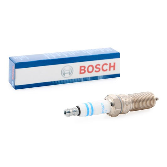 Bosch 1 Pole Nickel Spark Plug 0242229785 (HR 8 MCV+) - 1 PC