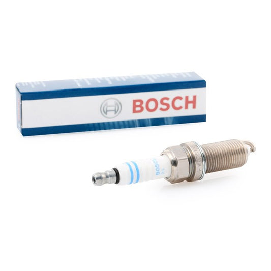 Bosch 1 Pole Nickel Spark Plug 0242229797 (FR8SC+) - 1 PC