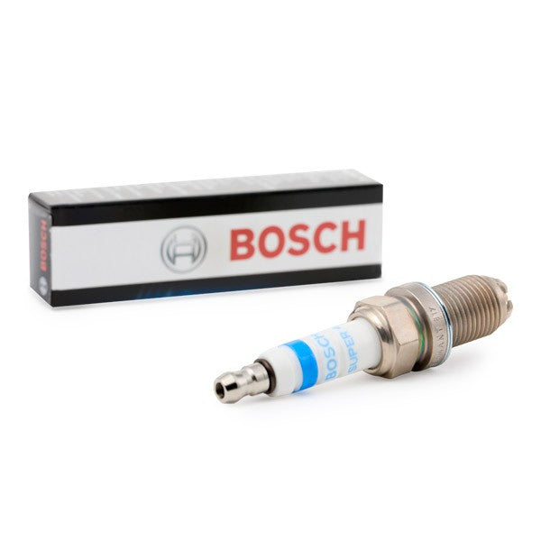 Bosch 4 Poles Nickel Spark Plug 0242232501 (FR78)
