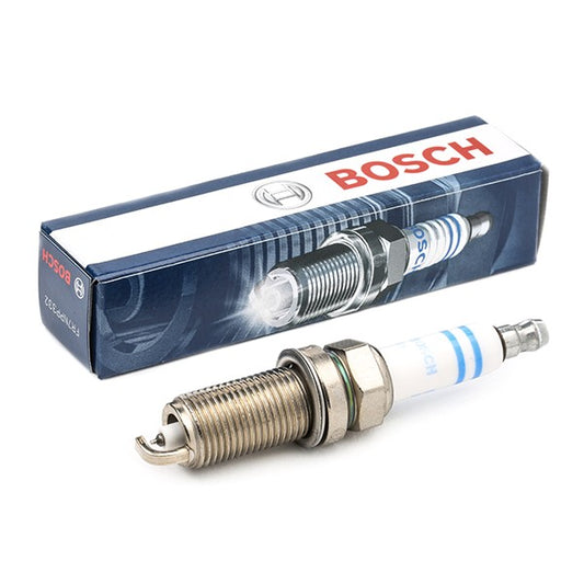 Bosch Double Platinum Spark Plug 0242236510 (FR7NPP332) - 1 PC