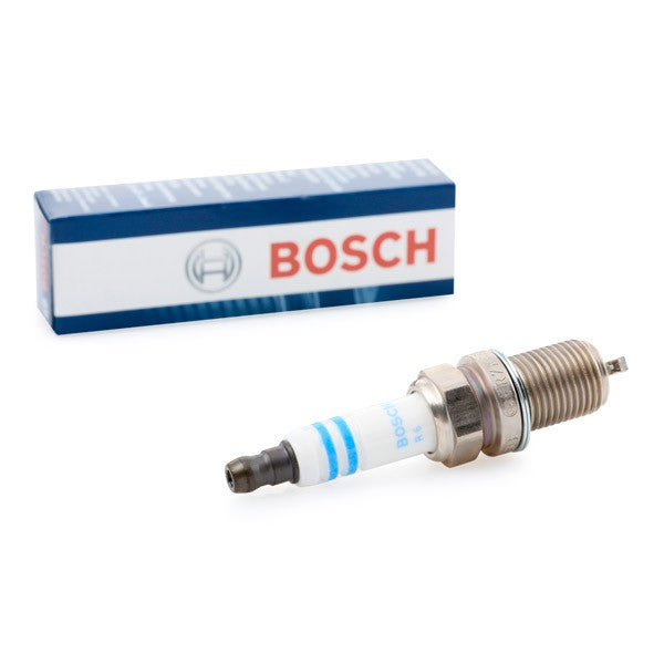 Bosch Double Platinum Spark Plug 0242236544 (FR7KPP33U+) - 1 PC