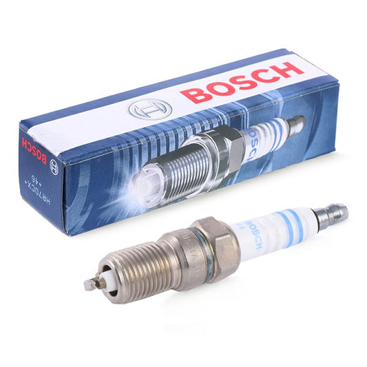 Bosch 1 Pole Nickel Spark Plug 0242236560 (HR7DCX+) - 1 PC