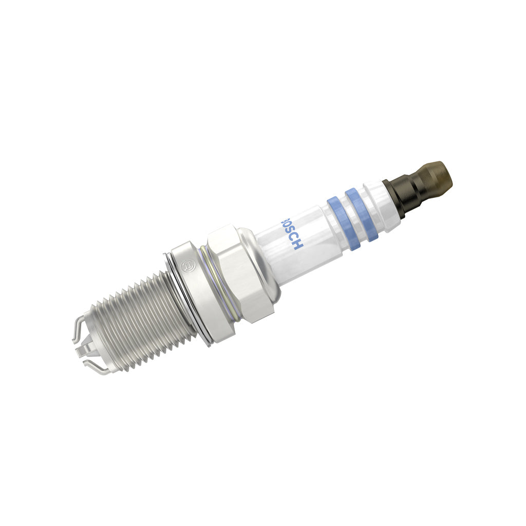 Bosch 4 Poles Platinum Spark Plug 0242236562 (FGR7DQP+) - 1 PC