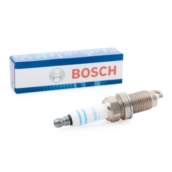 Bosch 1 Pole Nickel Spark Plug 0242236565 (FR7HC+) - 1 PC