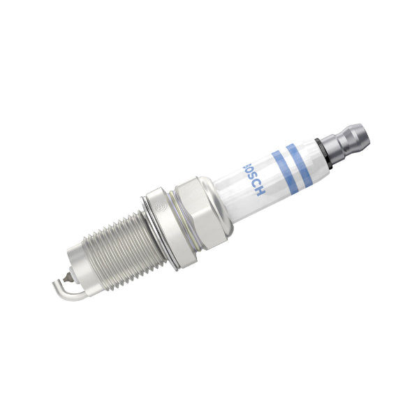 Bosch Double Iridium Spark Plug 0242240665 A5 ,PASSAT B6,B7 (FR6HI332) - 1 PC