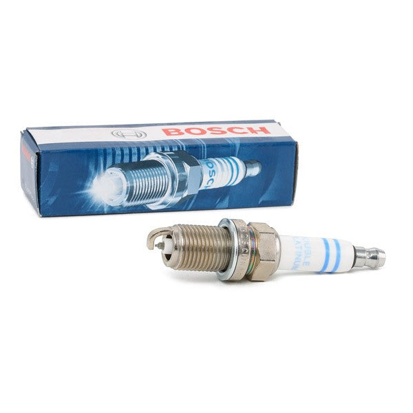 Bosch Double Platinum Spark Plug 0242245576 (FR5KPP332S) 1 PC