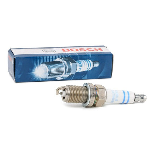 Bosch Double Platinum Spark Plug 0242245576 (FR5KPP332S) 1 PC