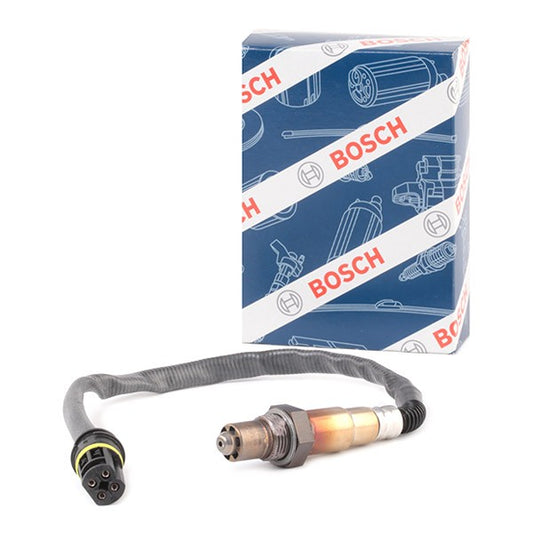 Bosch Lambda sensor 0258006272 W211 E 240