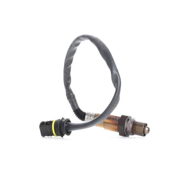 Bosch Lambda sensor 0258006272 W211 E 240