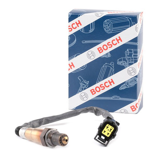Bosch Lambda sensor 0258006749 A-Class W169 - B-Class W245 (M 266)