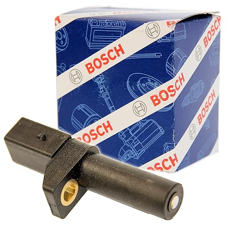 Bosch Crankshaft Pulse Sensor 0261210141