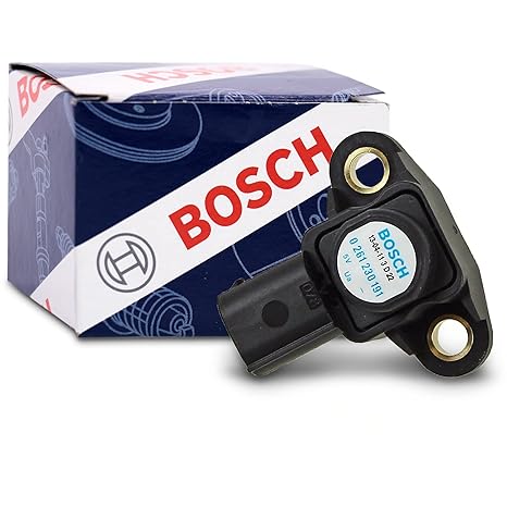 Bosch Intake Manifold Pressure / Boost Pressure 0261230191
