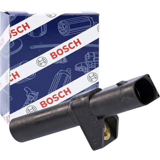 Bosch Crankshaft Pulse Sensor 0281002123
