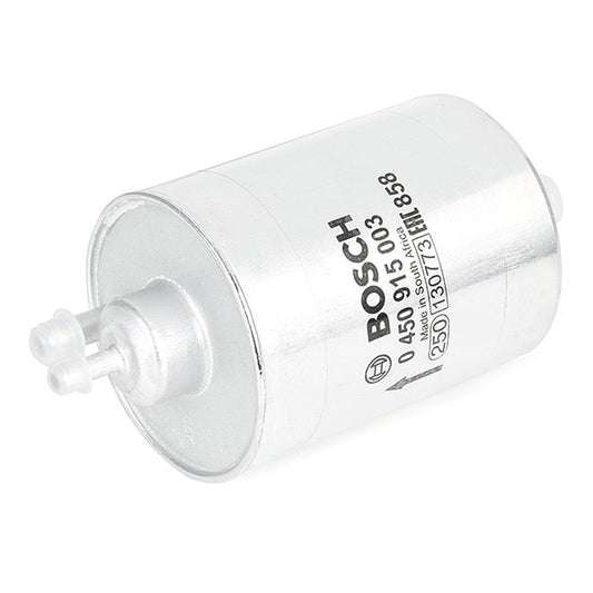 Bosch Fuel Filter 0450915003 - Mercedes  W202 , W203 , W210 , CL203 , W220