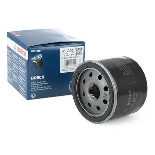 BOSCH 0451103300 فلتر زيت ألفا روميو 147