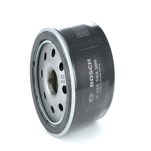 BOSCH 0451103300 فلتر زيت ألفا روميو 147