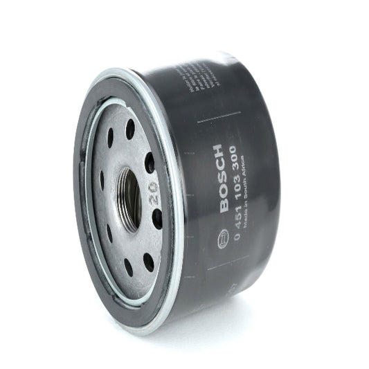 BOSCH 0451103300 فلتر زيت ألفا روميو 147