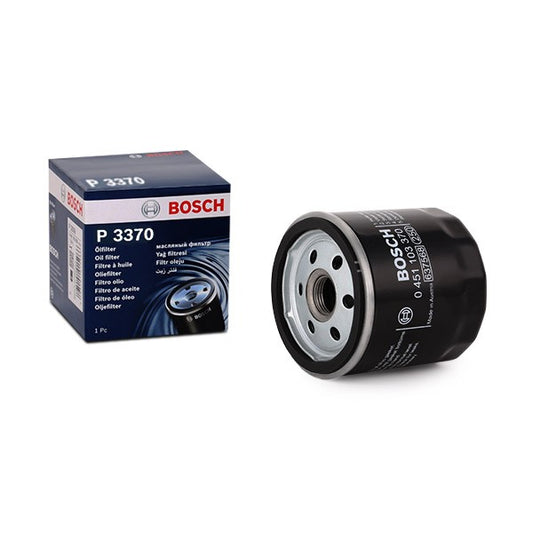 Bosch Oil Filter 0451103370 - CHEVROLET Captiva- OPEL Vectra B