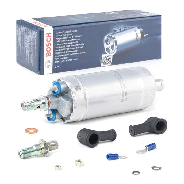 Bosch 0580254911  Fuel Pump Mercedes Benz