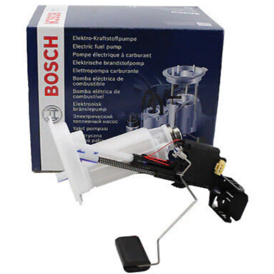 Bosch Level Sensor Module 0580314537