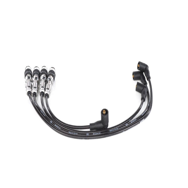 BOSCH 0986356331 Ignition Cable Kit   VW Golf 4 - Jetta 2000 CC