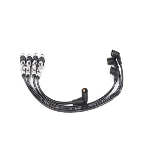 BOSCH 0986356331 Ignition Cable Kit   VW Golf 4 - Jetta 2000 CC