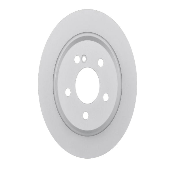 Bosch Rear Brake Disc 0986479041 - Mercedes - 1 Pc