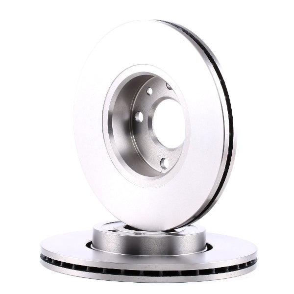 Bosch 0986479103 Front Brake Disc Nissan Sunny N17 - 1 Pc