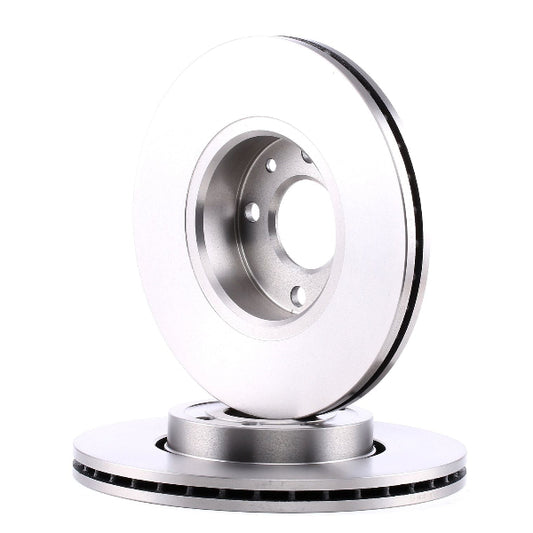 Bosch 0986479103 Front Brake Disc Nissan Sunny N17 - 1 Pc