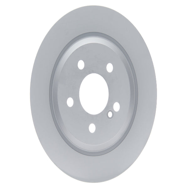 Bosch Rear Brake Disc 0986479655 - Mercedes - 1 Pc