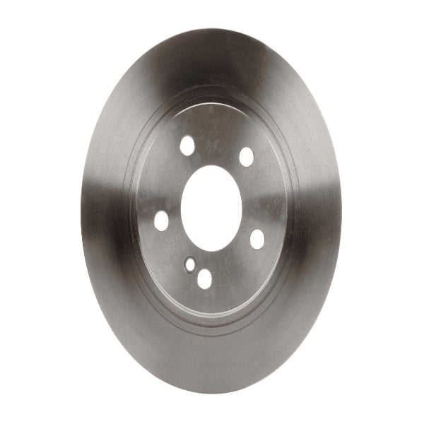 Bosch Rear Brake Disc 0986479S92 - Mercedes - 1 Pc
