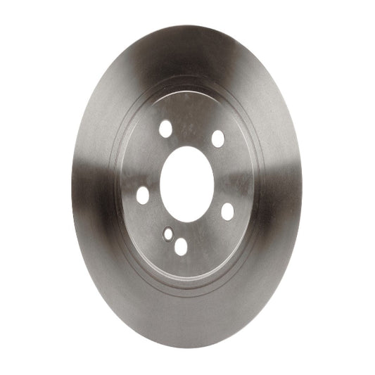Bosch Rear Brake Disc 0986479S92 - Mercedes - 1 Pc