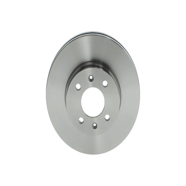 Bosch Front Brake Disc 0986479W05 - Hyundai Accent RB/KIA Rio 2012-2019- 1 Pc