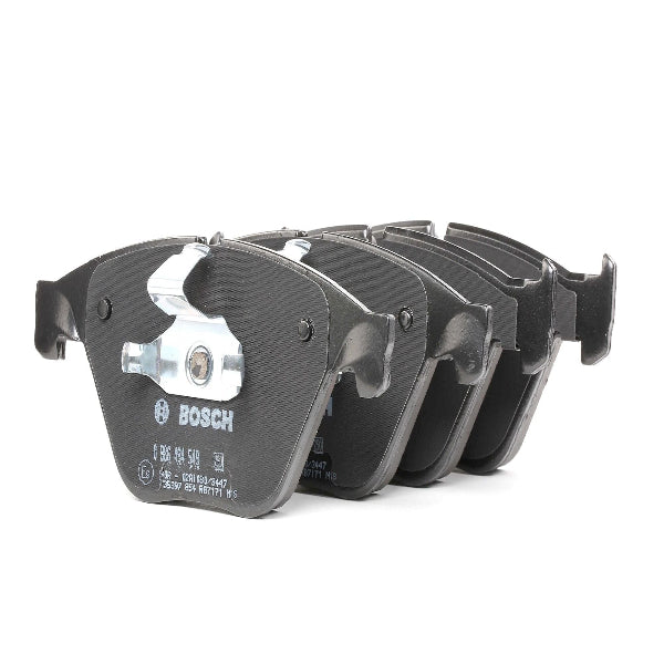 BOSCH Front Brake Pads 0986494549 - BMW