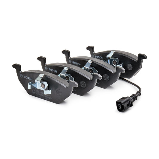 BOSCH 0986495213 Front Brake pad set Golf 4,5,6 / Jetta