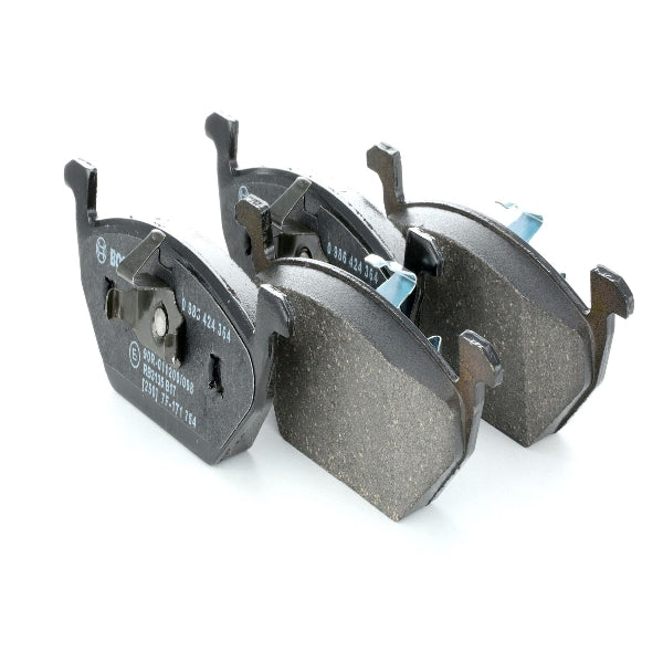 BOSCH Front Brake Pads 0986495454 - Seat - Skoda