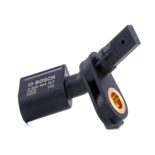 Bosch Front ABS Sensor 0986594500 - Skoda