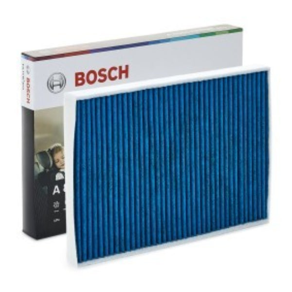 Bosch Cabin Filter 0986628565 - AUDI A4-A5 B9 /Q5-Q7 A5 B10