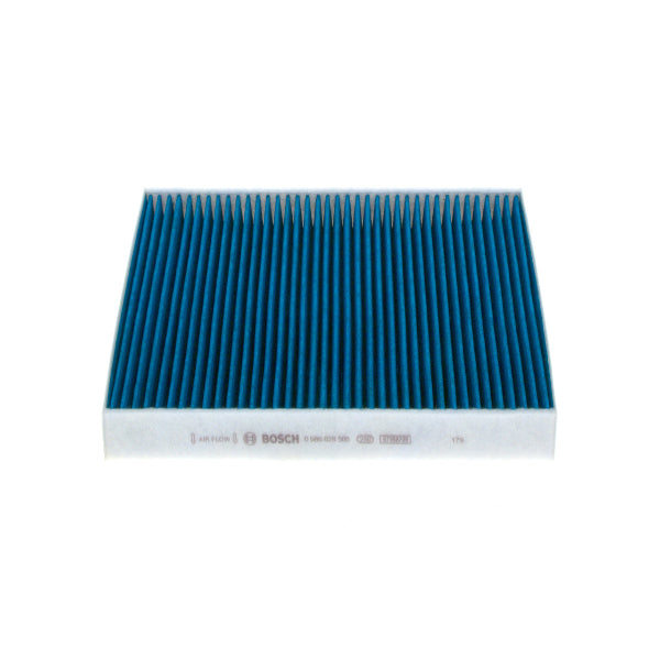 Bosch Cabin Filter 0986628565 - AUDI A4-A5 B9 /Q5-Q7 A5 B10