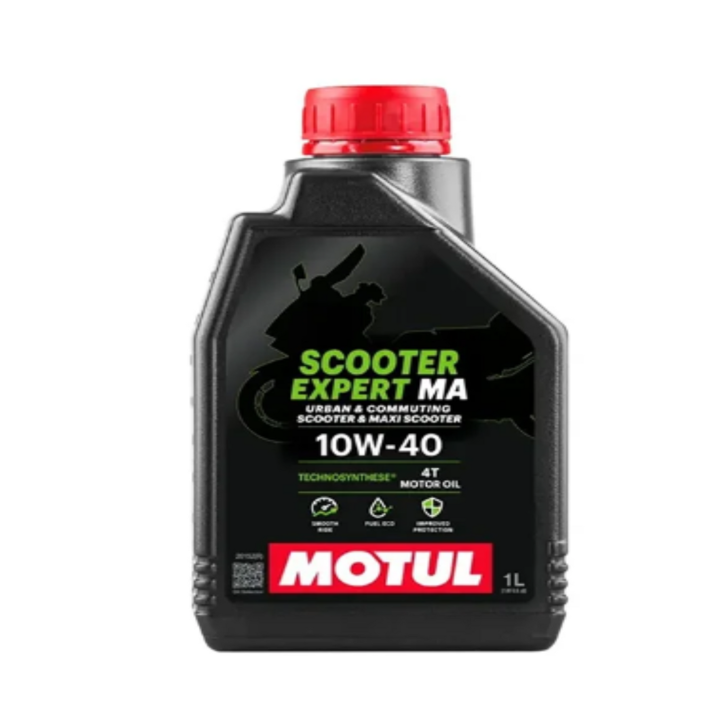 MOTUL SCOOTER EXPERT 10W-40 MA 4T