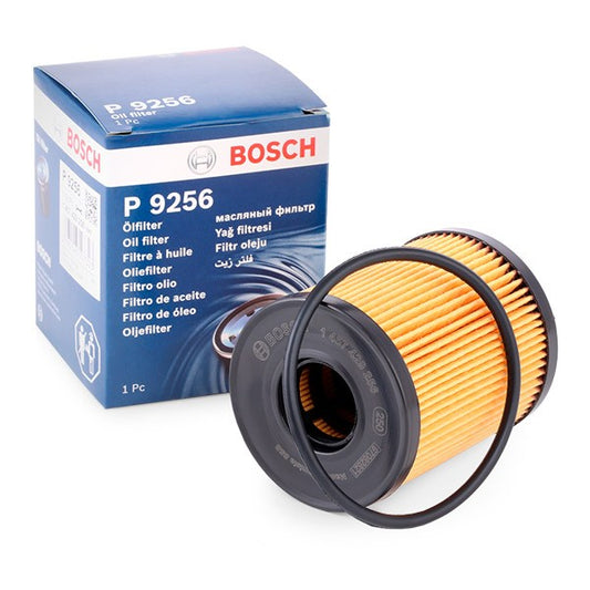Bosch Oil Filter 1457429256 - Fiat TIPO