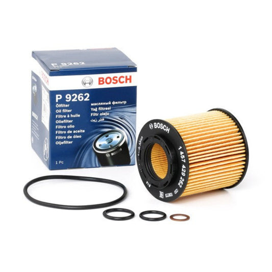 Bosch Oil Filter 1457429262 - BMW E46 , E90