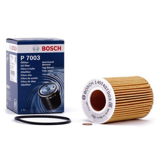 Bosch Oil Filter 1457437003 BMW E36 , E39 , E46 , E60