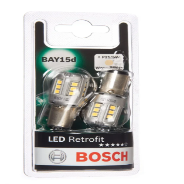 Bosch LED Retrofit Bulb P21/5W - 1987301521