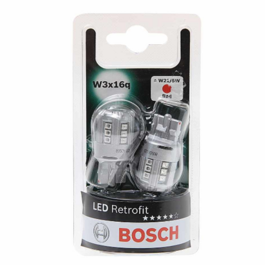 لمبة بوش LED ريتروفيت W21/5W - 1987301525